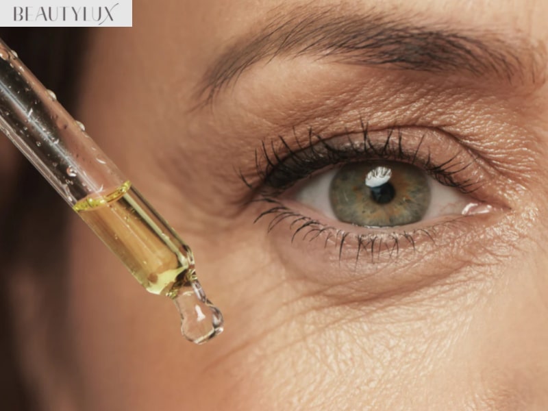 Best Anti-ageing Ingredients for Firmer and Younger Looking Skin