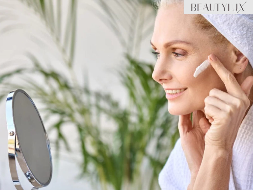 Tighten Your Skin with These Incredible Tips