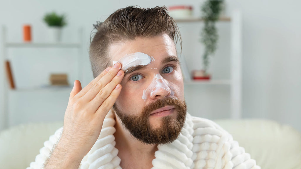 Christmas Gift Ideas for Him: Men’s Skincare & More