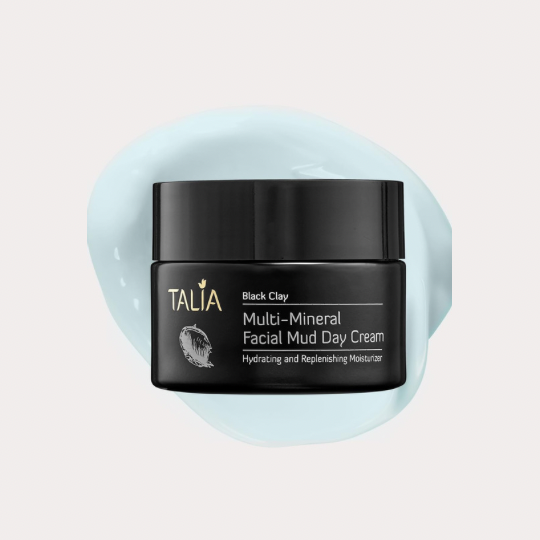 Age-Recovery Cream – Talia Skincare