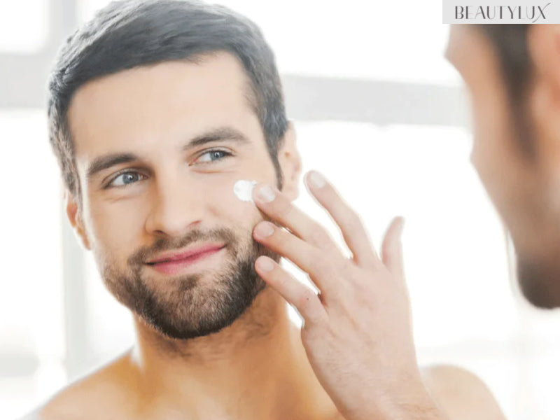 It’s Time to Talk About Men’s Skin Health