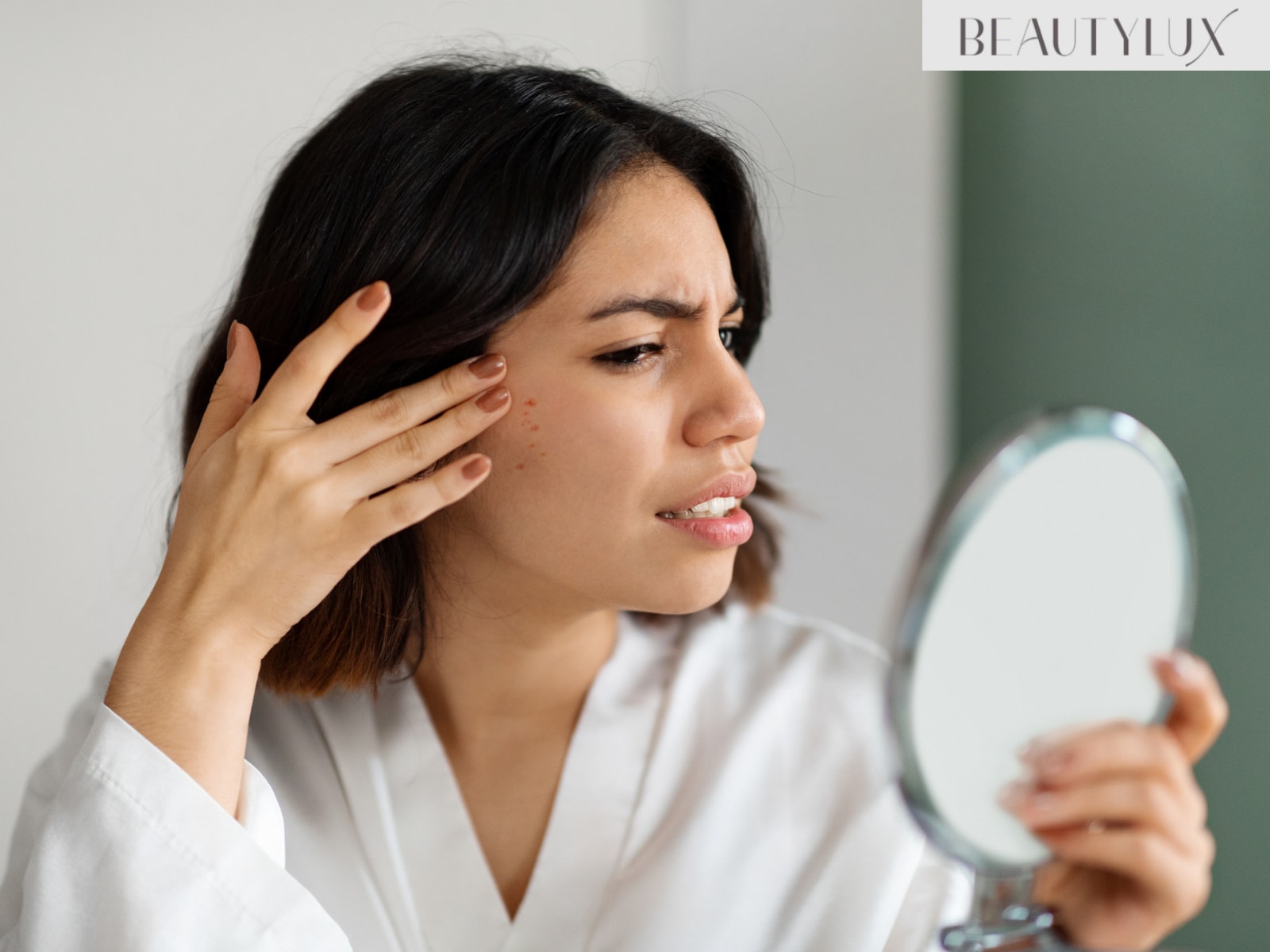 Let’s Talk About Stress and Skin Health: Unravelling the Hidden Connection