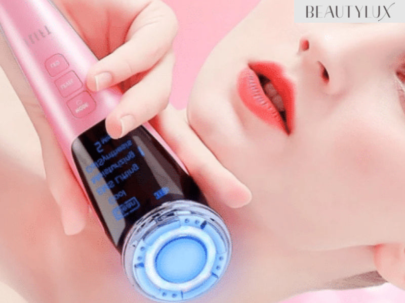 The Best At-Home Beauty Devices You Should Try
