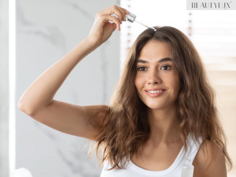 Learn the Basics for Healthy Hair Care to Become a Pro