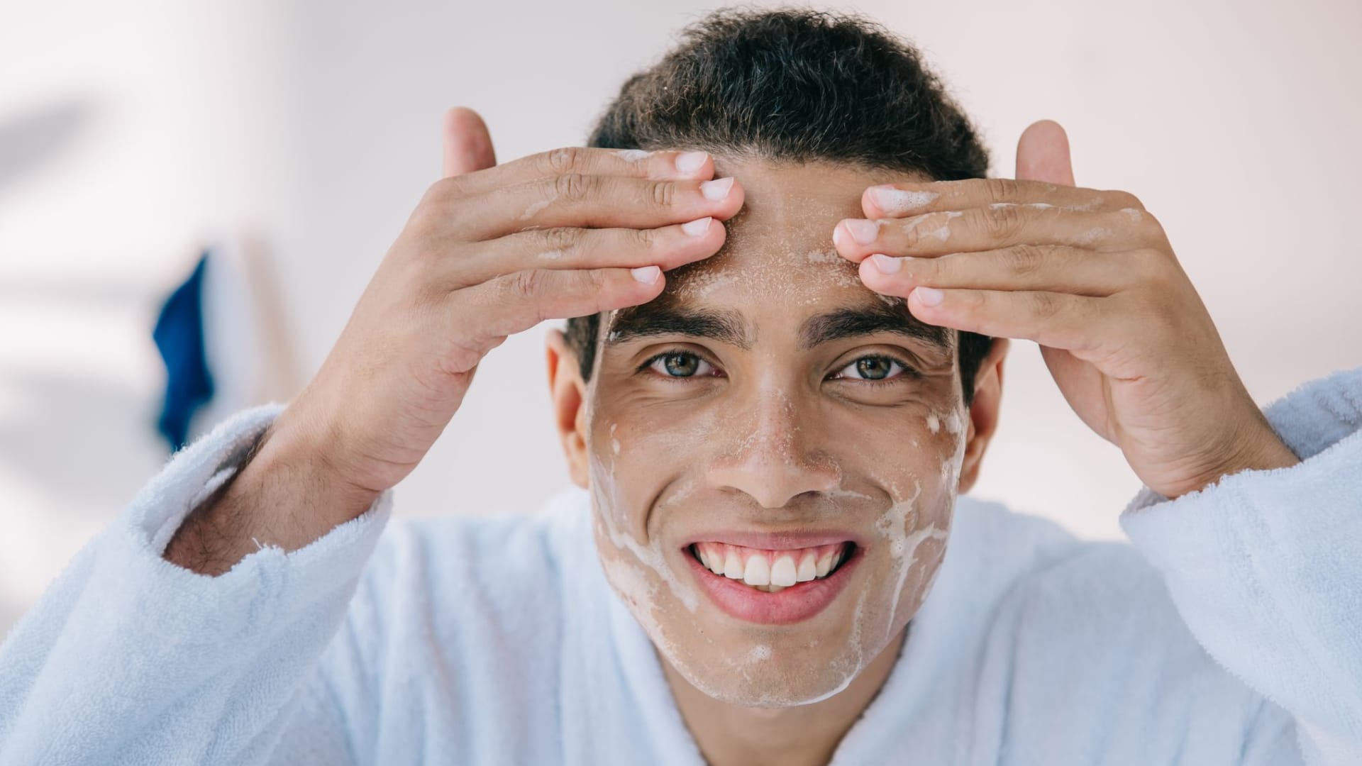 Timeless Youth: Anti-Ageing Skincare Tips Tailored for Men