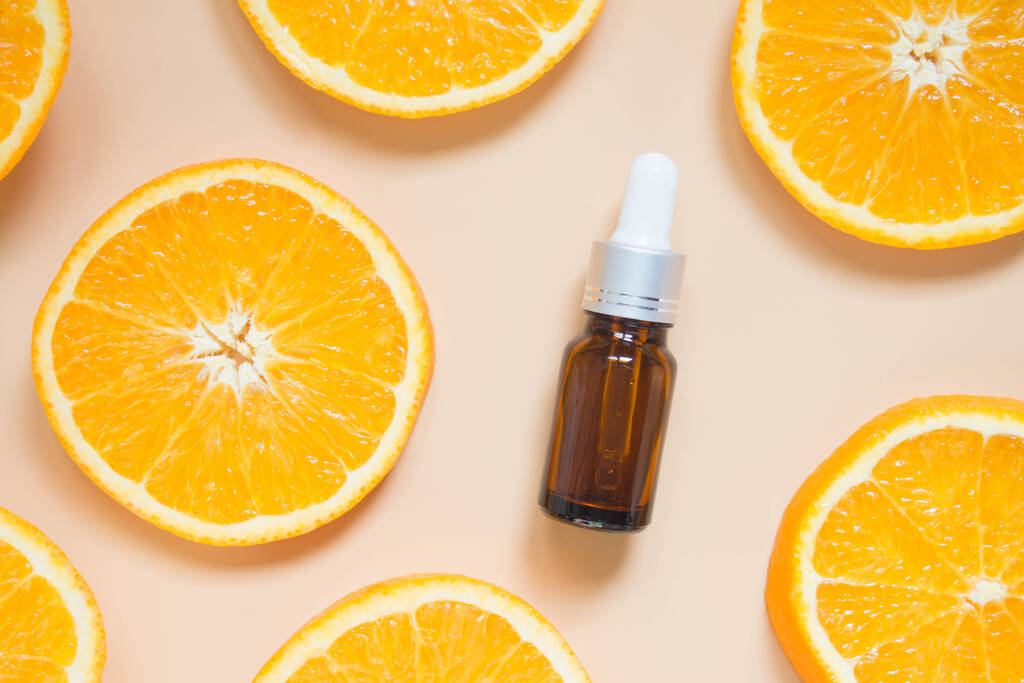 Supercharge Your Skincare: The Benefits of Vitamin C for Brighter Skin