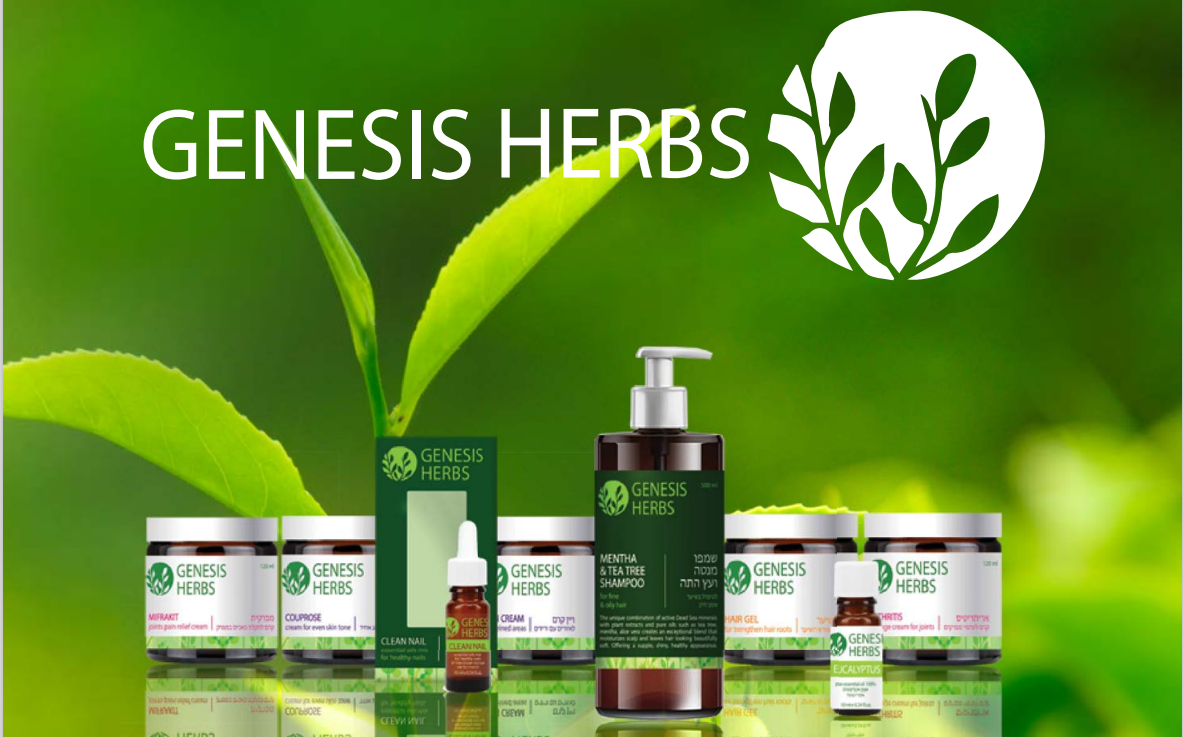Genesis Herbs