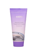 Mon Platin Hand Cream enriched with dead sea minerals, olive oil and beautifully orchid scented 