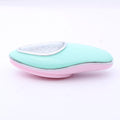 Multi-functional silicone face cleansing brush with LED light function