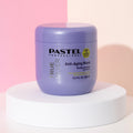 Pastel Professional True Silver brass removing hair mask | Blond Hair Treatment Mask