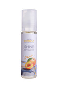 DSM Shine Lip Gloss - Peach Flavor 10ml