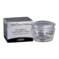 Anti-wrinkle moisturising cream with black caviar extract and dead sea minerals