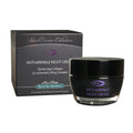 Anti-wrinkle night cream enriched with dead sea minerals and black caviar for ultimate anti-ageing results