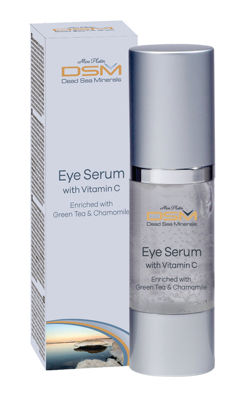 DSM Eye Serum With Vitamin C 30ml