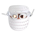 7 Color LED Mask with Eye Massage Function