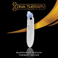 DNA Therapy Skin Peeling Machine For Facial Rejuvenation (Pore Vacuum/Blackhead Remover)