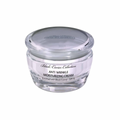 Anti-wrinkle moisturising cream with black caviar extract and dead sea minerals