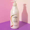 Pastel Professional Intensive Silk Hair Shampoo 500ml