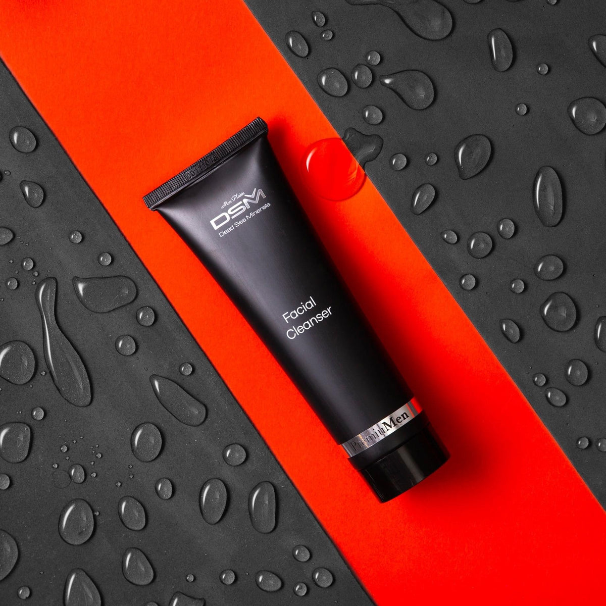 Clanser PremiuMen Facial Cleanser For Men 150ml | Beautylux