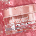 Talia Heaven's Dew Pore Minimizing Oil-Free Moisturizer 50ml