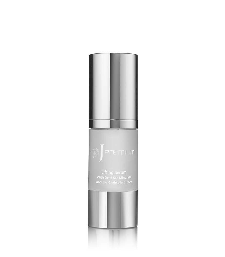 Jericho Premium Lifting Serum 30ml | Beautylux Australia