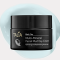 Talia Multi-Mineral Facial Day Cream