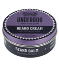 Beard Cream | Lightly scented beard balm with low hold and natural matt finish 